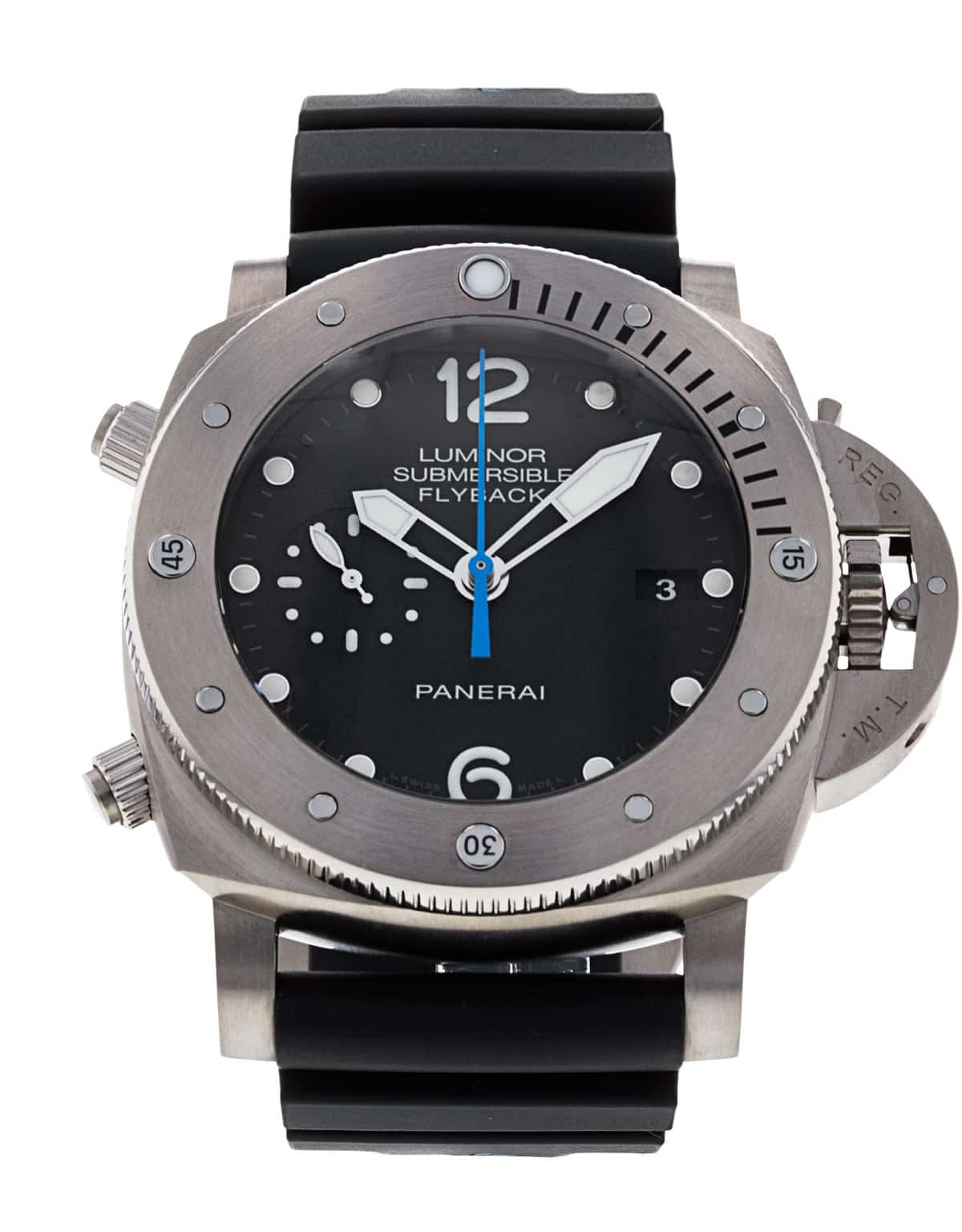 Panerai Luminor Submersible PAM00614